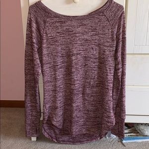 Athleta Shirt